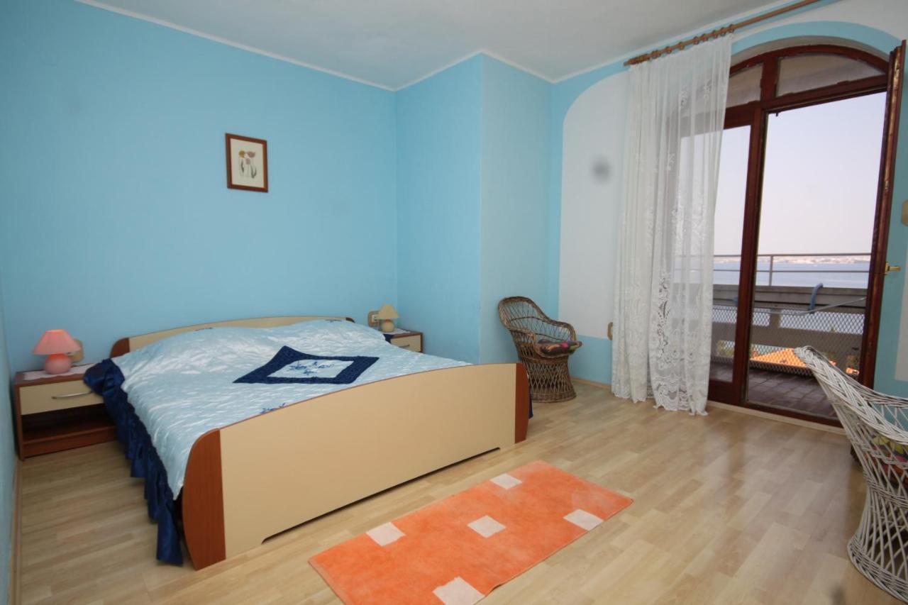 Apartment Kali 834A Eksteriør billede