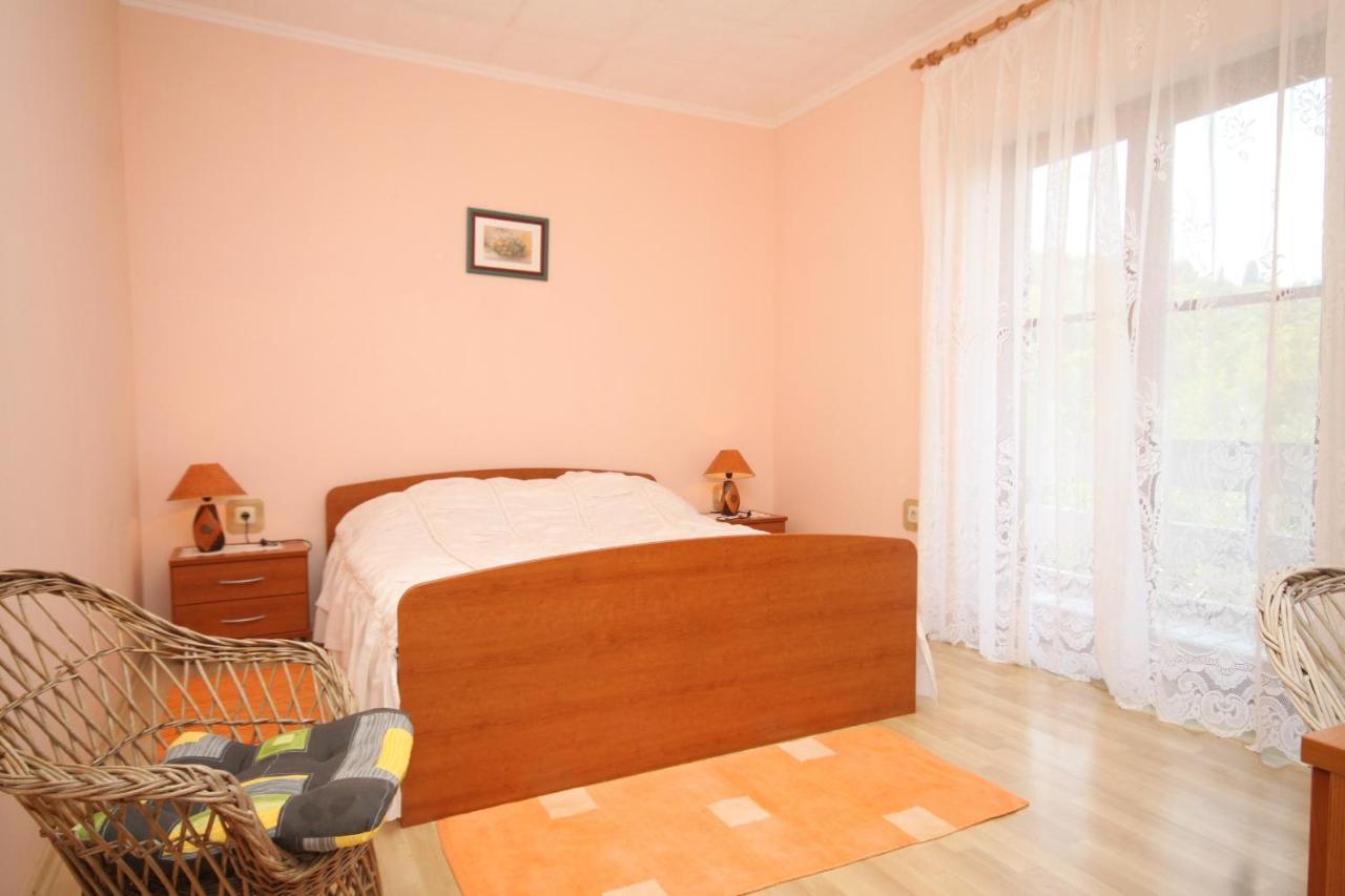 Apartment Kali 834A Eksteriør billede